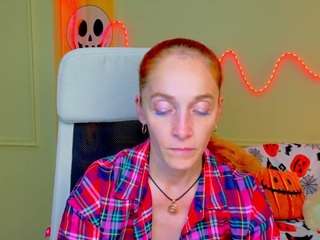 BreeTerner live cam preview