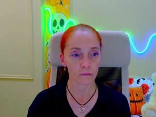 BreeTerner live cam preview