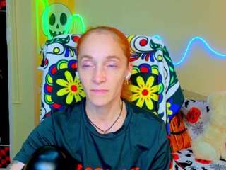 BreeTerner live cam preview