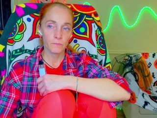BreeTerner live cam preview
