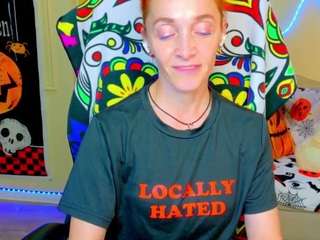 BreeTerner live cam preview