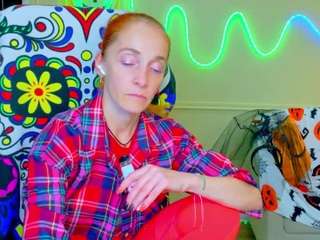 BreeTerner live cam preview