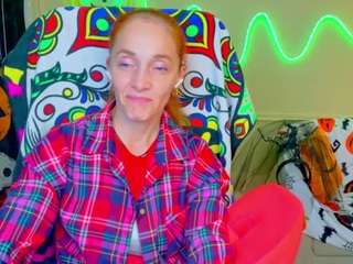 BreeTerner live cam preview