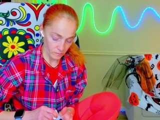BreeTerner live cam preview