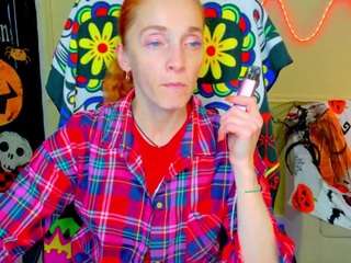 BreeTerner live cam preview