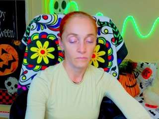BreeTerner live cam preview