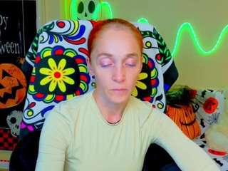 BreeTerner live cam preview