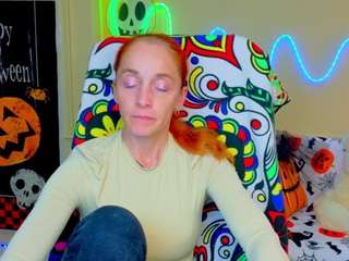 BreeTerner live cam preview