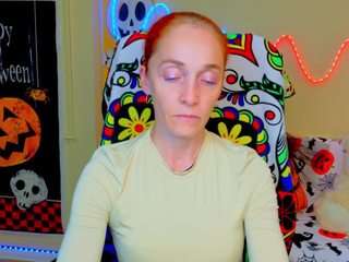 BreeTerner live cam preview
