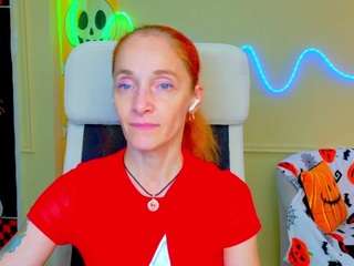 BreeTerner live cam preview