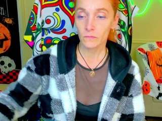 BreeTerner on CamSoda