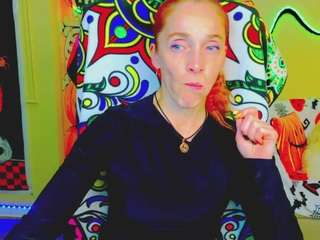 BreeTerner live cam preview