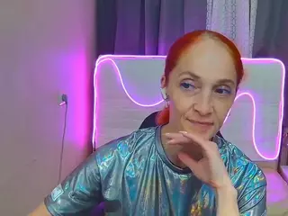 BreeTerner's Live Sex Cam Show