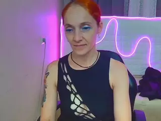 BreeTerner's Live Sex Cam Show