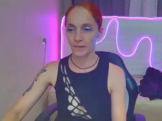 BreeTerner's Live Sex Cam Show