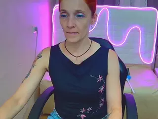 BreeTerner's Live Sex Cam Show