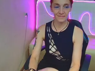 BreeTerner's Live Sex Cam Show