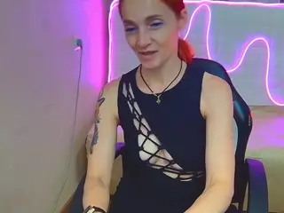 BreeTerner's Live Sex Cam Show