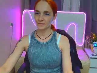 BreeTerner's Live Sex Cam Show