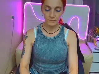 BreeTerner's Live Sex Cam Show