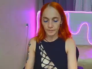 BreeTerner's Live Sex Cam Show