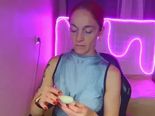 BreeTerner's Live Sex Cam Show
