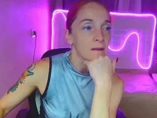 BreeTerner's Live Sex Cam Show