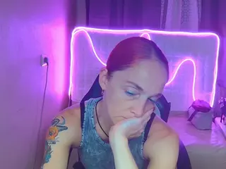 BreeTerner's Live Sex Cam Show