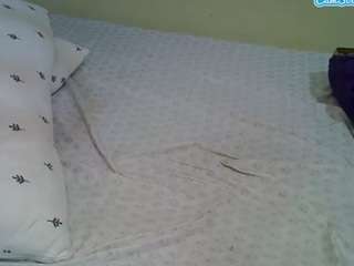 Cute-arabela's cam show statistics and live stream