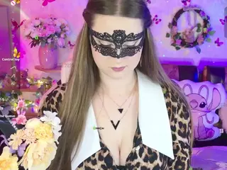 Cute-Velvet-Moon's Live Sex Cam Show