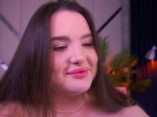 cuteamber Live Webcam on CamSoda