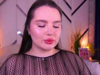 cuteamber Live Webcam on CamSoda