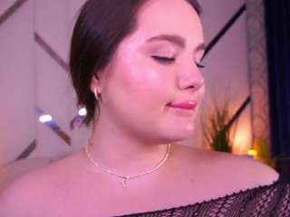 cuteamber Live Webcam on CamSoda