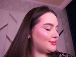 cuteamber live cam profile