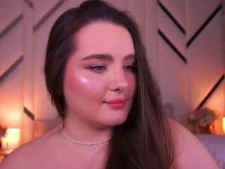 cuteamber's CamSoda show and profile