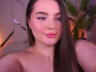 CuteAmber's Live Sex Cam Show