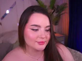 CuteAmber's Live Sex Cam Show