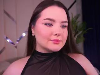 CuteAmber's Live Sex Cam Show
