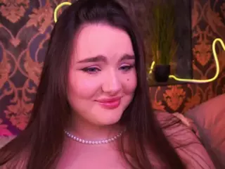 CuteAmber's Live Sex Cam Show