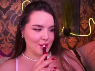 CuteAmber's Live Sex Cam Show