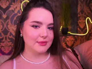 CuteAmber's Live Sex Cam Show
