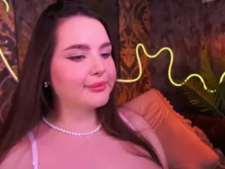 CuteAmber's Live Sex Cam Show