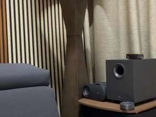 Live webcam model deisy-torres on Soda Cams