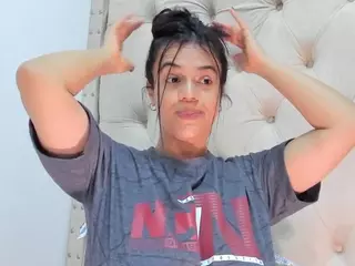 Deisy-Torres's Live Sex Cam Show