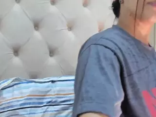 Deisy-Torres's Live Sex Cam Show
