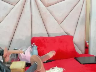 Deisy-Torres's Live Sex Cam Show