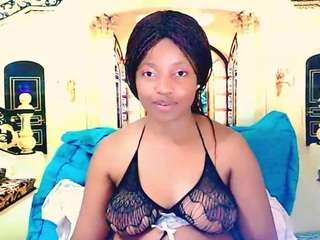ebonysunshine from camsoda