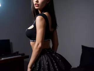 LunaMielcita's Live Sex Cam Show