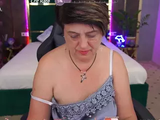 MilaSkyy's Live Sex Cam Show