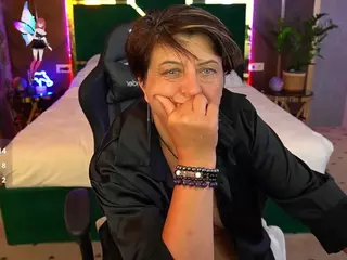 MilaSkyy's Live Sex Cam Show